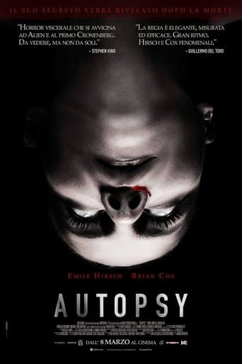 Autopsy