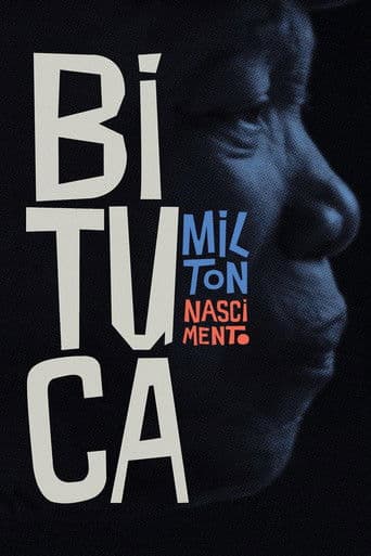 Milton Bituca Nascimento