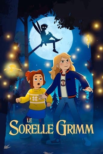 Le sorelle Grimm