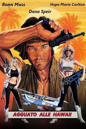 Agguato alle Hawaii