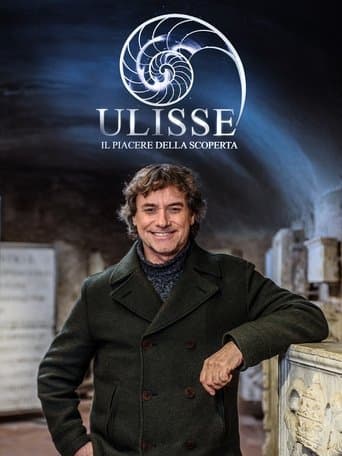 Ulisse: il piacere della scoperta