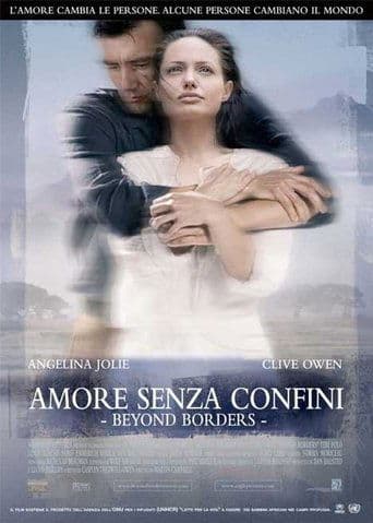 Amore senza confini - Beyond Borders