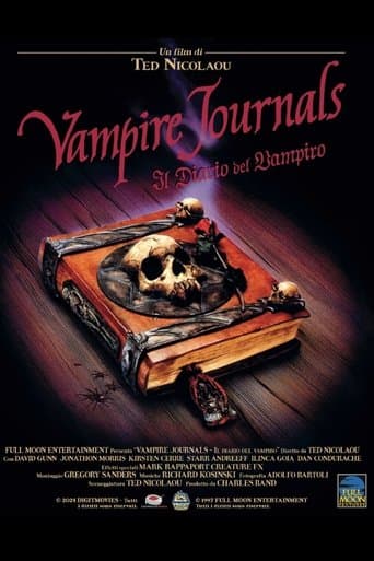 Il diario del vampiro