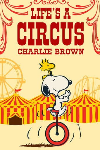 La vita è un circo, Charlie Brown