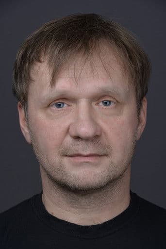 Кирилл Назаров