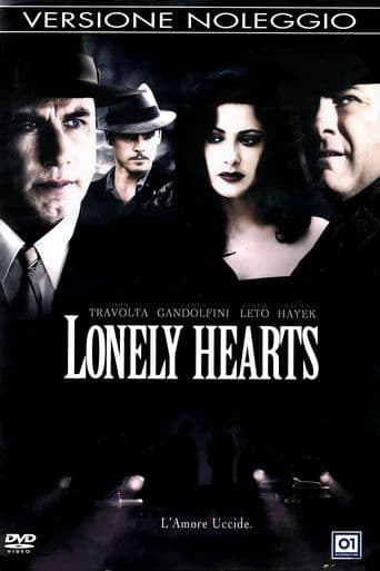 Lonely Hearts