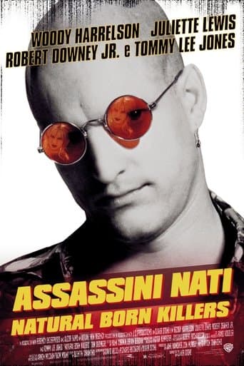 Assassini nati - Natural Born Killers