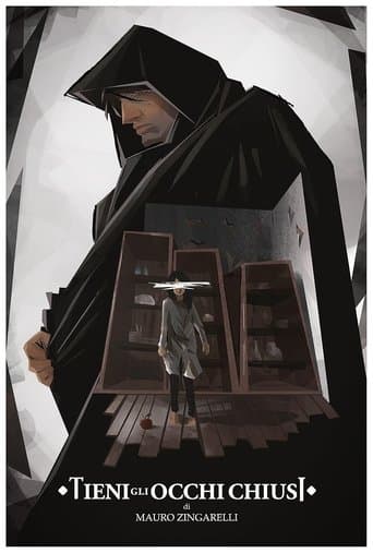 Tieni gli occhi chiusi