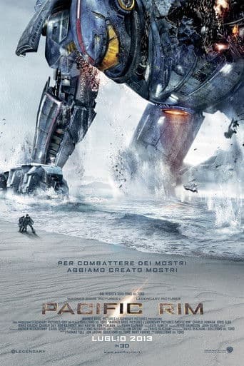 Pacific Rim