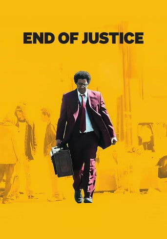 End of Justice: Nessuno è innocente
