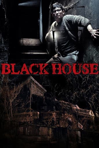 Black house - Dove giace il mistero più profondo