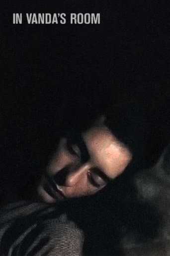 Nella stanza di Vanda