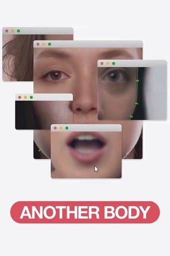 Another Body: il mio corpo Deepfake