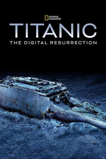 Titanic: La rinascita digitale