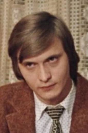 Виктор Незнанов