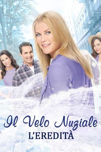 Il velo nuziale - L'eredità