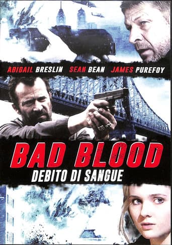 Bad Blood - Debito di sangue