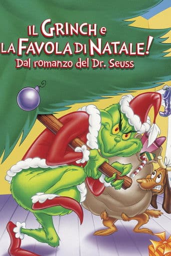 Come il Grinch rubò il Natale