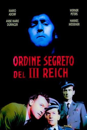 Ordine segreto del III Reich