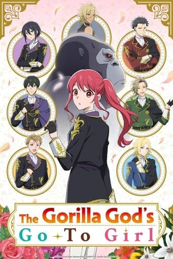 The Gorilla God’s Go-To Girl