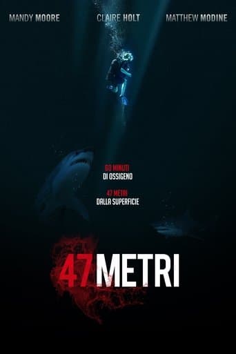 47 metri
