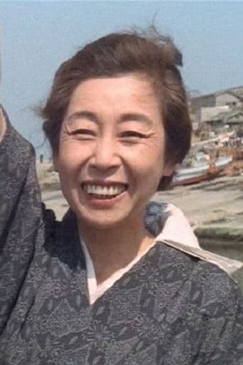 原恵子