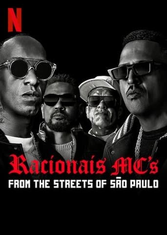 Racionais MC's: dalle strade di San Paolo al mondo
