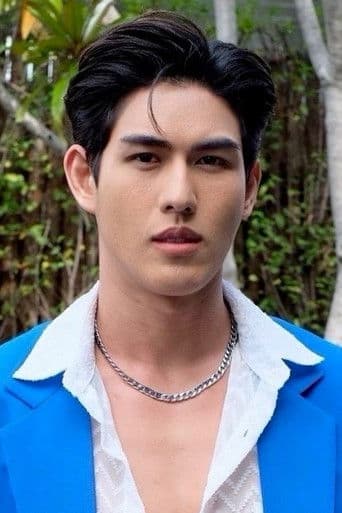 Phachara Kueakanchanaphon