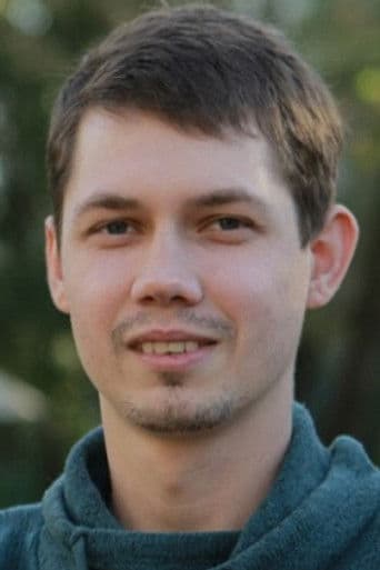 Антон Тузиков