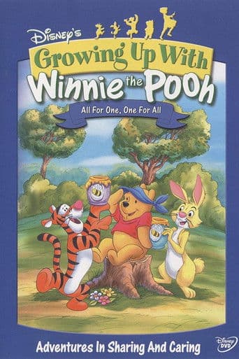 Winnie the Pooh - Tutti per uno, uno per tutti