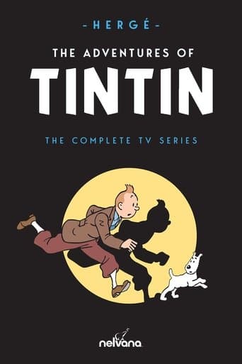 Le avventure di Tintin