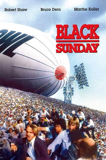 Black Sunday