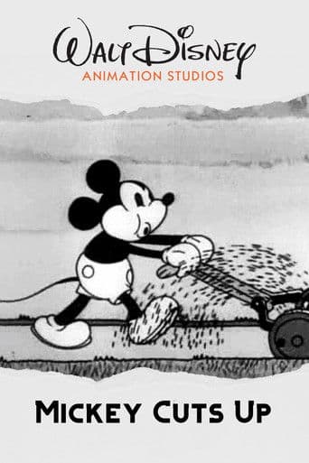 Topolino, Minni e la primavera