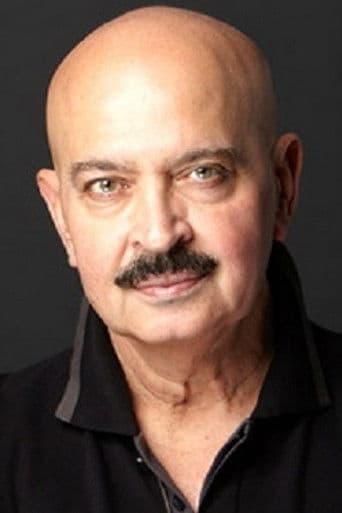 Rakesh Roshan