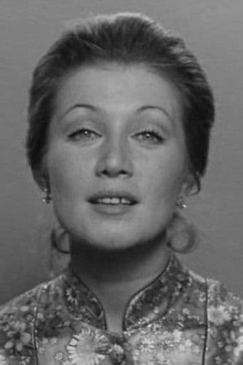 Анна Твеленёва