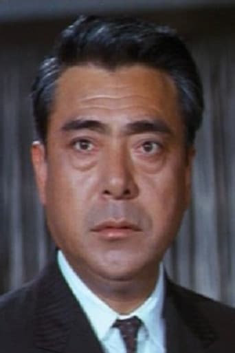 Jun Tazaki
