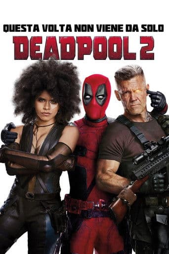 Deadpool 2