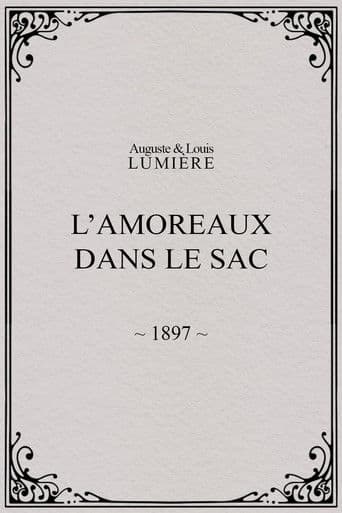 The Lover in the Bag