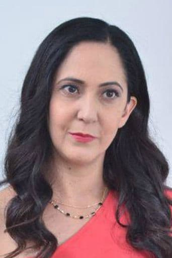 Νάτια Χαραλάμπους