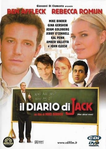 Il diario di Jack