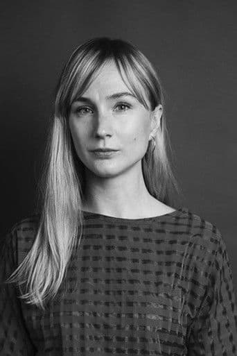 Maya Hansson-Bergqvist