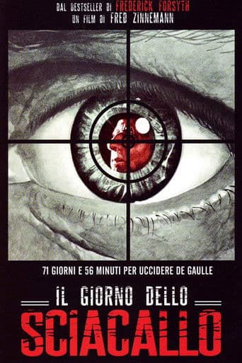 Il giorno dello sciacallo