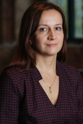 Наталія Ворожбит