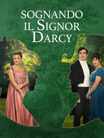 Sognando il Signor Darcy