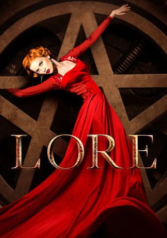Lore - Antologia dell'orrore