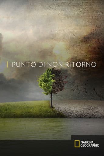 Punto di non ritorno - Before the Flood