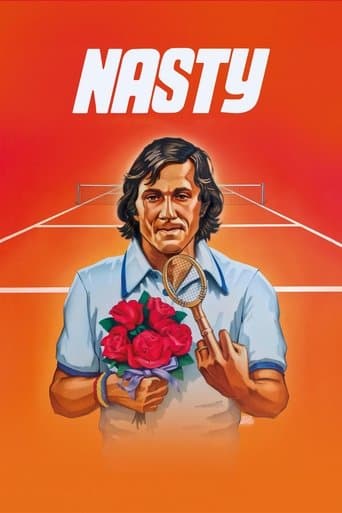 Nasty - More Than Just Tennis