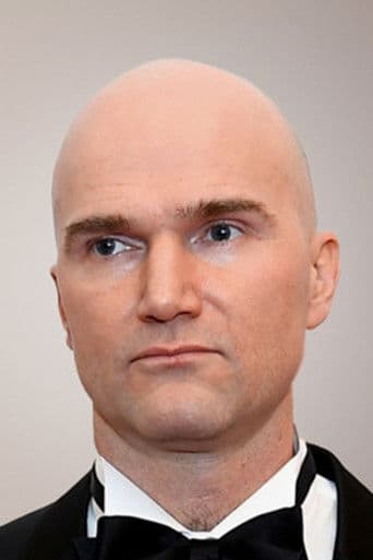 Егор Баринов