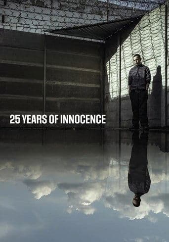25 years of Innocence
