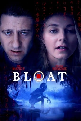 Bloat - Il demone del lago